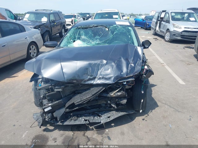 Aukcja sprzedaży 2021 Hyundai Elantra Sel, vin: 5NPLM4AG5MH003327, numer aukcji: 45874910