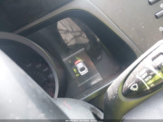 Aukcja sprzedaży 2021 Hyundai Elantra Sel, vin: 5NPLM4AG5MH003327, numer aukcji: 45874910