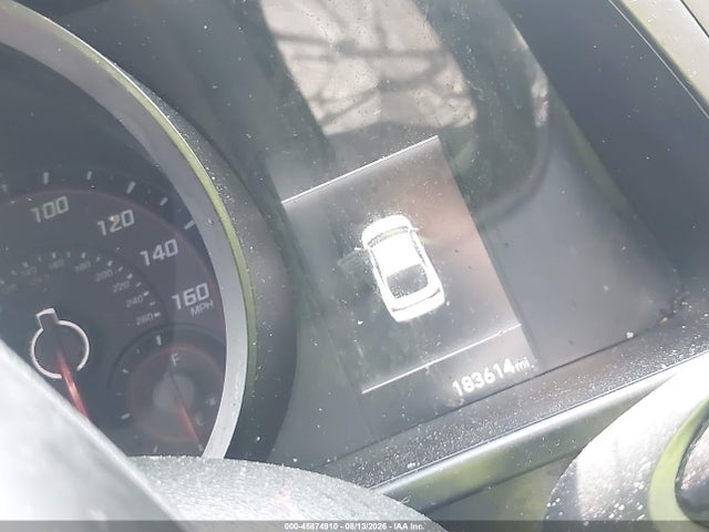 Aukcja sprzedaży 2021 Hyundai Elantra Sel, vin: 5NPLM4AG5MH003327, numer aukcji: 45874910