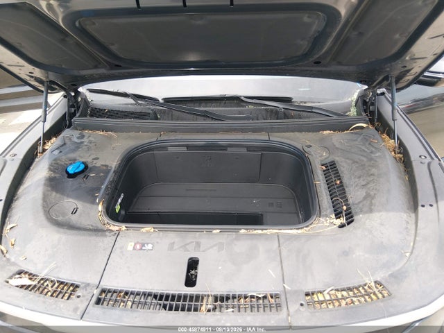 KIA Ev9 Gt-line 2024 KNDAEFS5XR6023538 Image 10