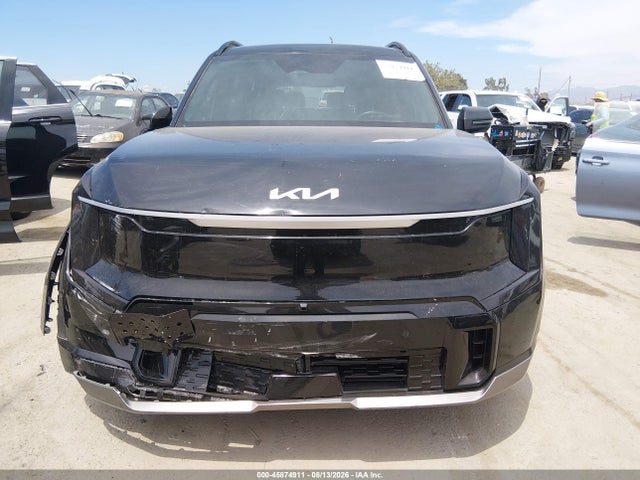 KIA Ev9 Gt-line 2024 KNDAEFS5XR6023538 Image 12