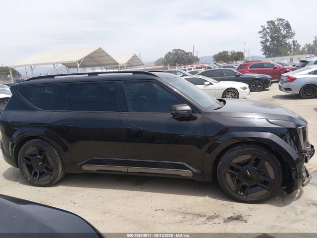 KIA Ev9 Gt-line 2024 KNDAEFS5XR6023538 Image 13