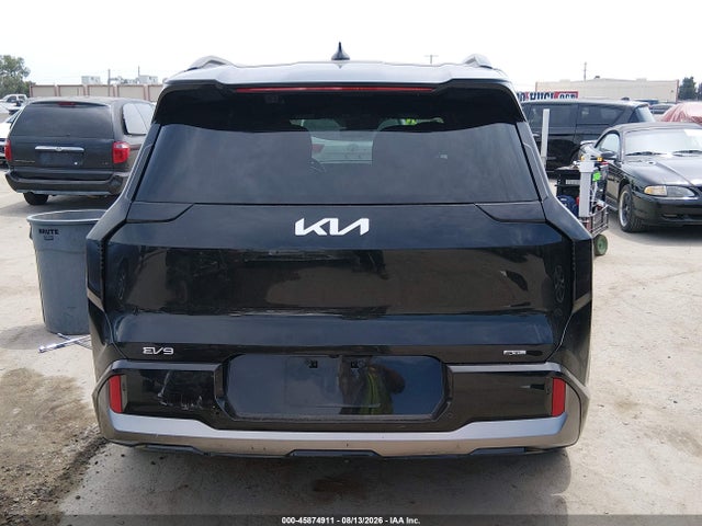 KIA Ev9 Gt-line 2024 KNDAEFS5XR6023538 Image 16