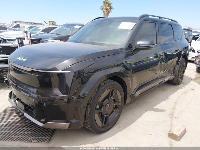 KIA Ev9 Gt-line 2024 KNDAEFS5XR6023538 Image 2