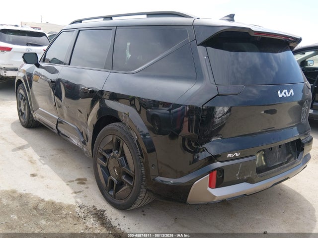 KIA Ev9 Gt-line 2024 KNDAEFS5XR6023538 Image 3