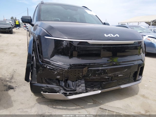 KIA Ev9 Gt-line 2024 KNDAEFS5XR6023538 Image 6