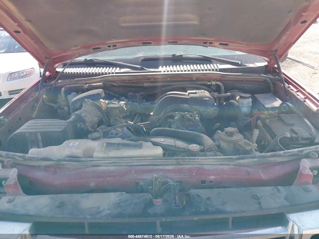 45874912 :رقم المزاد ، 1FMEU7EE3AUB06679 vin ، 2010 Ford Explorer Eddie Bauer مزاد بيع