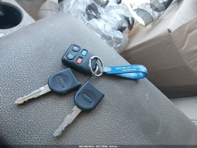 45874912 :رقم المزاد ، 1FMEU7EE3AUB06679 vin ، 2010 Ford Explorer Eddie Bauer مزاد بيع