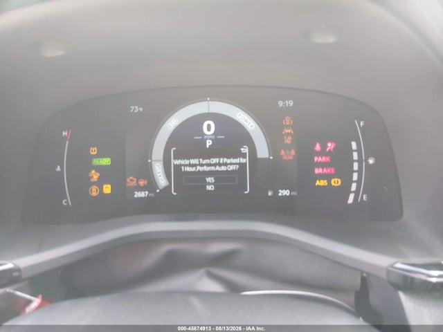 Продаж на аукціоні авто 2026 Toyota Camry Nightshade, vin: 4T1DAACK8TU313601, номер лоту: 45874913