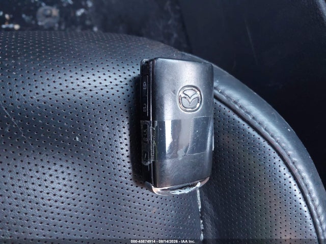 Продажа на аукционе авто 2021 Mazda Cx-30 Premium, vin: 3MVDMBDM4MM217714, номер лота: 45874914