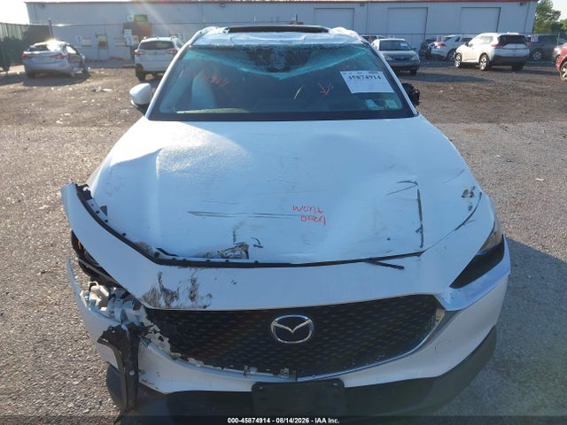 Продажа на аукционе авто 2021 Mazda Cx-30 Premium, vin: 3MVDMBDM4MM217714, номер лота: 45874914