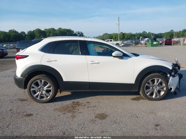 Продажа на аукционе авто 2021 Mazda Cx-30 Premium, vin: 3MVDMBDM4MM217714, номер лота: 45874914