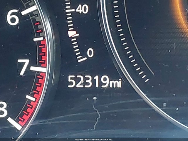 Продажа на аукционе авто 2021 Mazda Cx-30 Premium, vin: 3MVDMBDM4MM217714, номер лота: 45874914