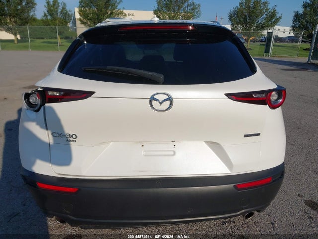 Продажа на аукционе авто 2021 Mazda Cx-30 Premium, vin: 3MVDMBDM4MM217714, номер лота: 45874914