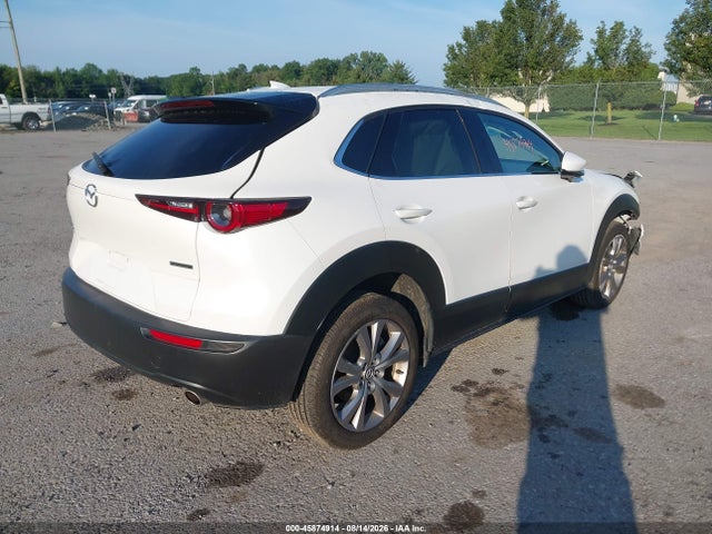 Продажа на аукционе авто 2021 Mazda Cx-30 Premium, vin: 3MVDMBDM4MM217714, номер лота: 45874914