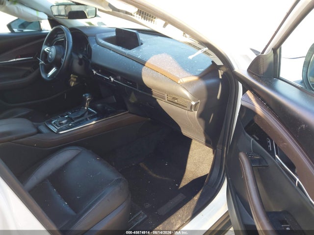Продажа на аукционе авто 2021 Mazda Cx-30 Premium, vin: 3MVDMBDM4MM217714, номер лота: 45874914