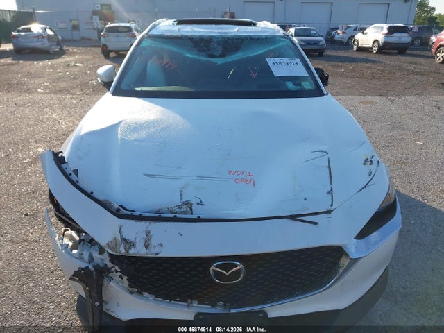 Продажа на аукционе авто 2021 Mazda Cx-30 Premium, vin: 3MVDMBDM4MM217714, номер лота: 45874914