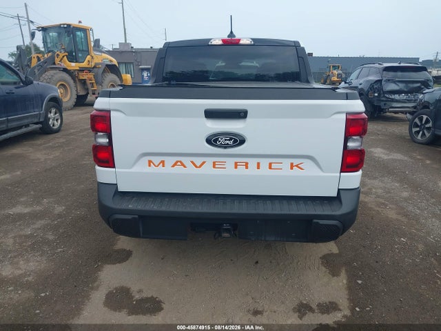 Aukcja sprzedaży 2025 Ford Maverick Xlt, vin: 3FTTW8J32SRA17856, numer aukcji: 45874915