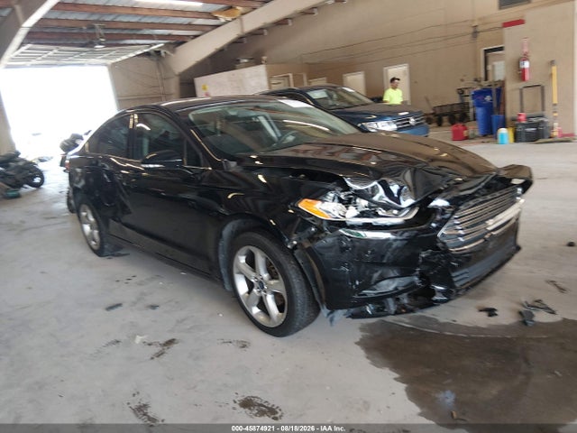 Aukcja sprzedaży 2016 Ford Fusion Se, vin: 3FA6P0H9XGR162839, numer aukcji: 45874921