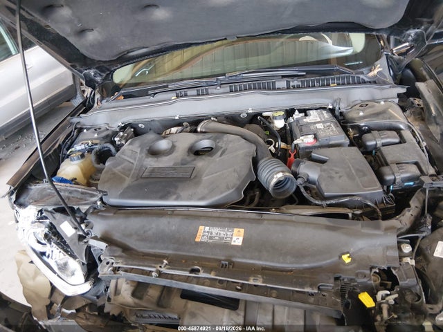 Aukcja sprzedaży 2016 Ford Fusion Se, vin: 3FA6P0H9XGR162839, numer aukcji: 45874921