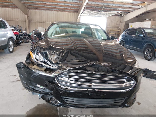 Aukcja sprzedaży 2016 Ford Fusion Se, vin: 3FA6P0H9XGR162839, numer aukcji: 45874921