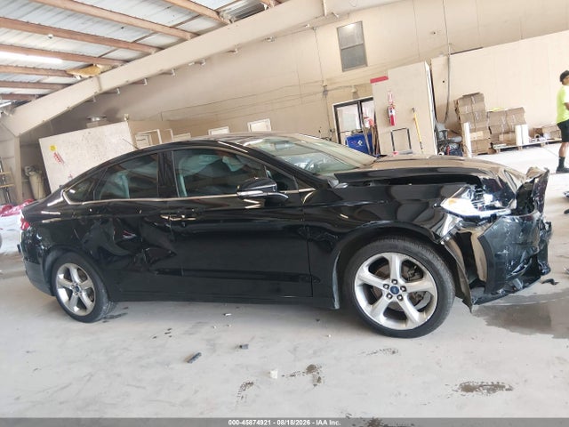 Aukcja sprzedaży 2016 Ford Fusion Se, vin: 3FA6P0H9XGR162839, numer aukcji: 45874921