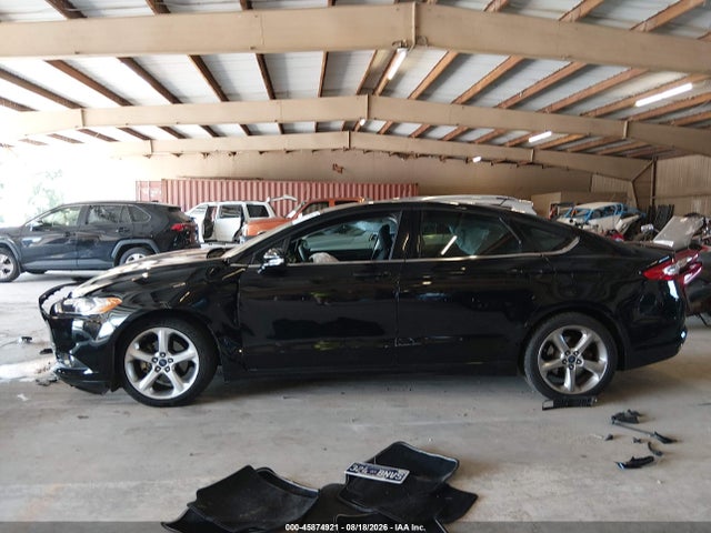 Aukcja sprzedaży 2016 Ford Fusion Se, vin: 3FA6P0H9XGR162839, numer aukcji: 45874921