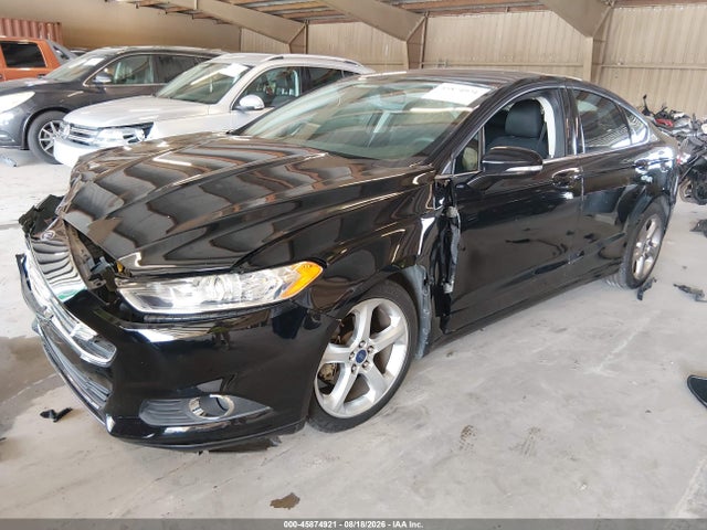 Aukcja sprzedaży 2016 Ford Fusion Se, vin: 3FA6P0H9XGR162839, numer aukcji: 45874921