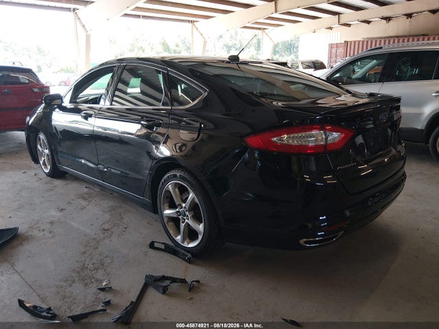 Aukcja sprzedaży 2016 Ford Fusion Se, vin: 3FA6P0H9XGR162839, numer aukcji: 45874921