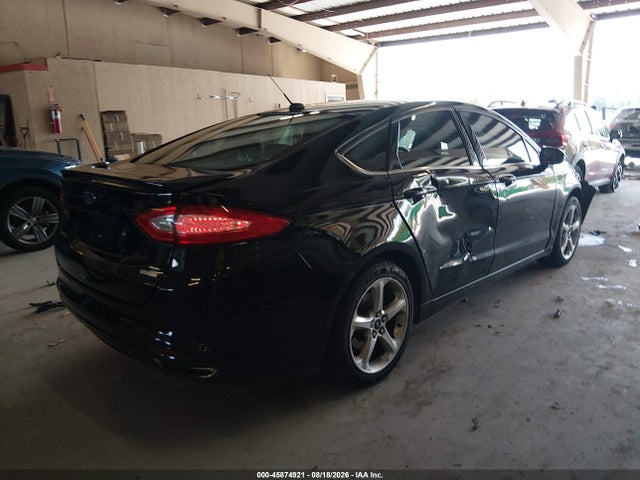 Aukcja sprzedaży 2016 Ford Fusion Se, vin: 3FA6P0H9XGR162839, numer aukcji: 45874921