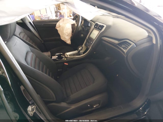 Aukcja sprzedaży 2016 Ford Fusion Se, vin: 3FA6P0H9XGR162839, numer aukcji: 45874921
