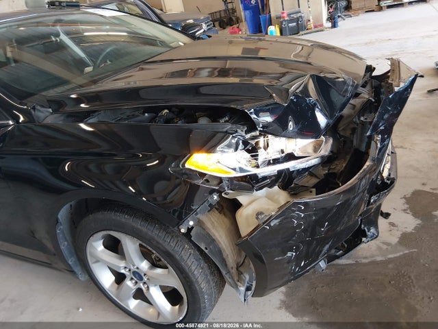 Aukcja sprzedaży 2016 Ford Fusion Se, vin: 3FA6P0H9XGR162839, numer aukcji: 45874921
