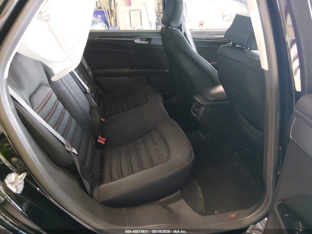 Aukcja sprzedaży 2016 Ford Fusion Se, vin: 3FA6P0H9XGR162839, numer aukcji: 45874921