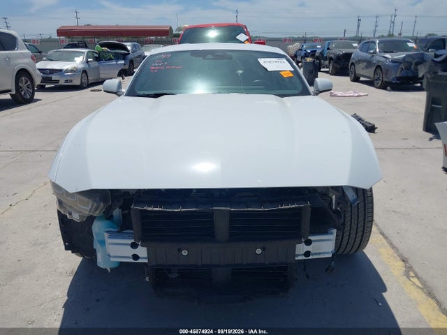 Ford Mustang Ecoboost Premium Fastback 2024 1FA6P8TH4R5145702 Image 13
