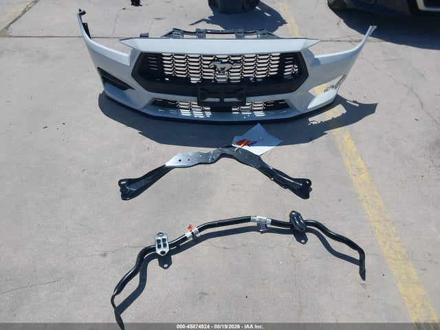 Ford Mustang Ecoboost Premium Fastback 2024 1FA6P8TH4R5145702 Image 12