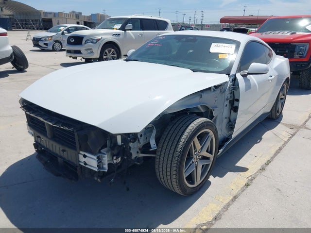 Ford Mustang Ecoboost Premium Fastback 2024 1FA6P8TH4R5145702 Image 2