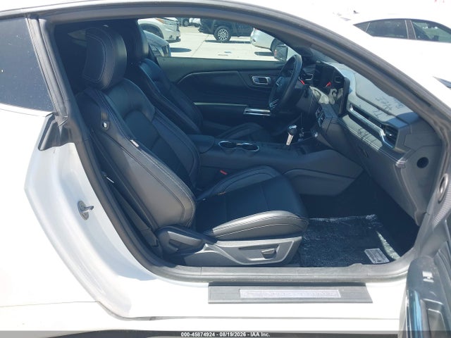 Ford Mustang Ecoboost Premium Fastback 2024 1FA6P8TH4R5145702 Image 5