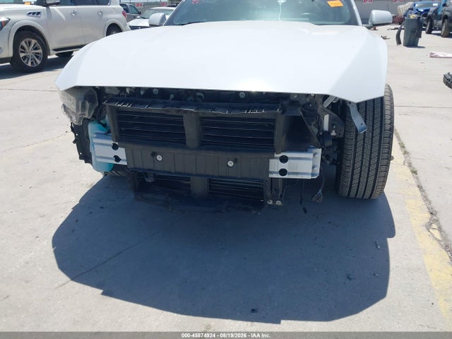 Ford Mustang Ecoboost Premium Fastback 2024 1FA6P8TH4R5145702 Image 6