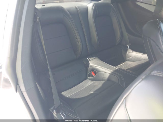 Ford Mustang Ecoboost Premium Fastback 2024 1FA6P8TH4R5145702 Image 8