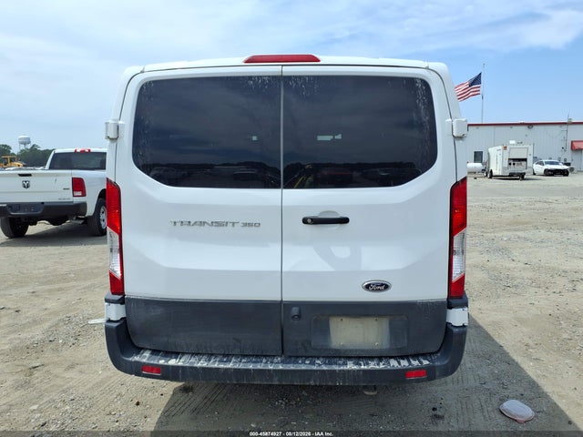 2021 Ford Transit-350 Passenger Van Xl მანქანა იყიდება აუქციონზე, vin: 1FBAX2Y89MKA81147, აუქციონის ნომერი: 45874927