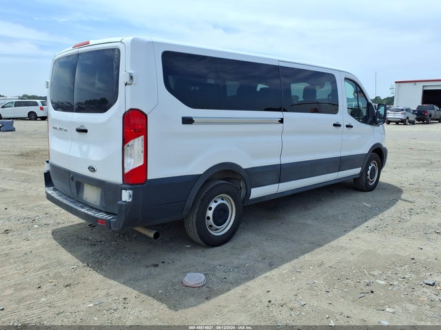 2021 Ford Transit-350 Passenger Van Xl მანქანა იყიდება აუქციონზე, vin: 1FBAX2Y89MKA81147, აუქციონის ნომერი: 45874927