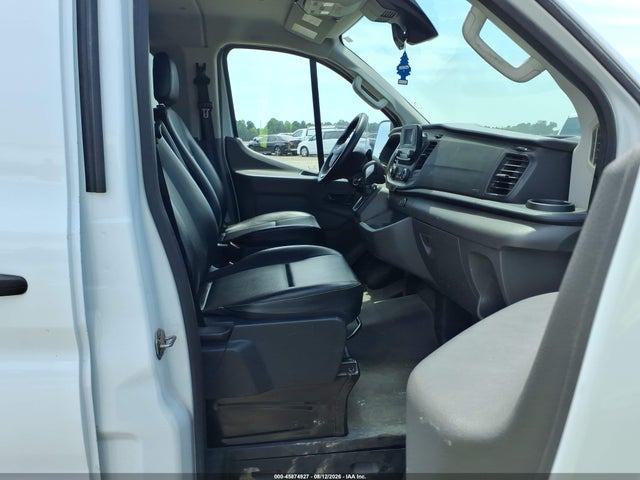 2021 Ford Transit-350 Passenger Van Xl მანქანა იყიდება აუქციონზე, vin: 1FBAX2Y89MKA81147, აუქციონის ნომერი: 45874927