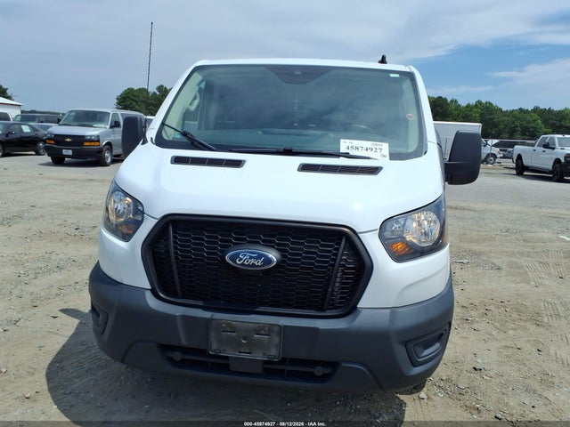 2021 Ford Transit-350 Passenger Van Xl მანქანა იყიდება აუქციონზე, vin: 1FBAX2Y89MKA81147, აუქციონის ნომერი: 45874927