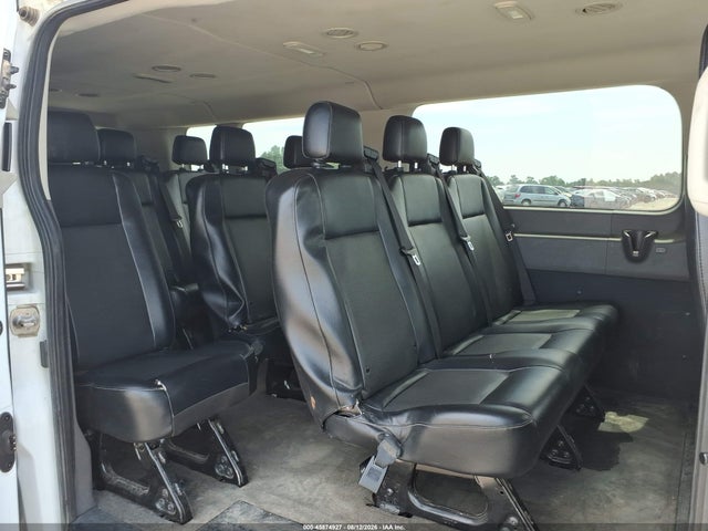2021 Ford Transit-350 Passenger Van Xl მანქანა იყიდება აუქციონზე, vin: 1FBAX2Y89MKA81147, აუქციონის ნომერი: 45874927