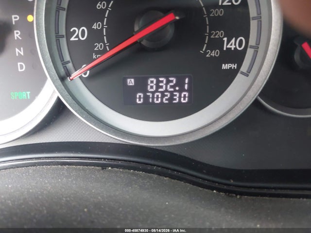 Продаж на аукціоні авто 2005 Subaru Outback 2.5i, vin: 4S4BP61C557353960, номер лоту: 45874930