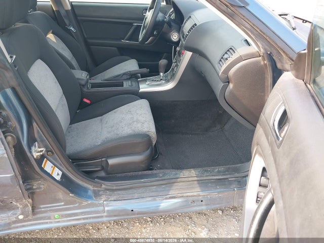 Продаж на аукціоні авто 2005 Subaru Outback 2.5i, vin: 4S4BP61C557353960, номер лоту: 45874930