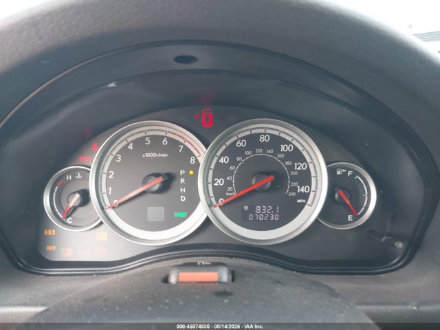 Продаж на аукціоні авто 2005 Subaru Outback 2.5i, vin: 4S4BP61C557353960, номер лоту: 45874930