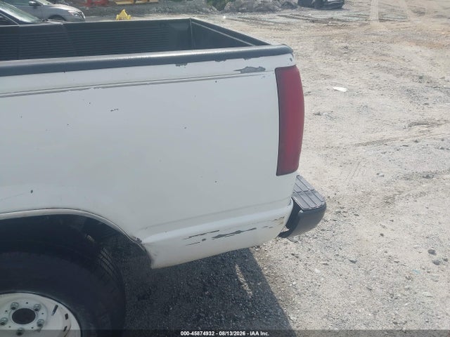 Продаж на аукціоні авто 1996 Gmc Sierra C1500, vin: 2GTEC19W7T1534275, номер лоту: 45874932