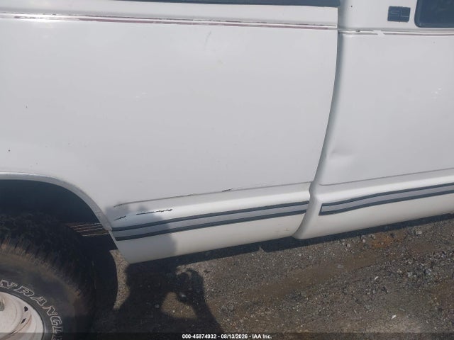 Продаж на аукціоні авто 1996 Gmc Sierra C1500, vin: 2GTEC19W7T1534275, номер лоту: 45874932