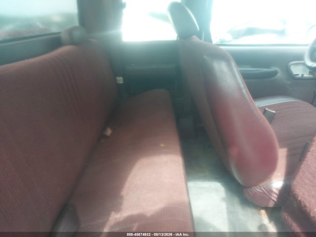 Продаж на аукціоні авто 1996 Gmc Sierra C1500, vin: 2GTEC19W7T1534275, номер лоту: 45874932